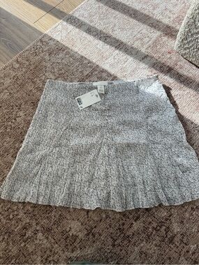 H&M skort